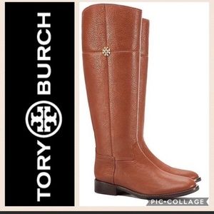 Tori Burch Jolie Riding Boots
